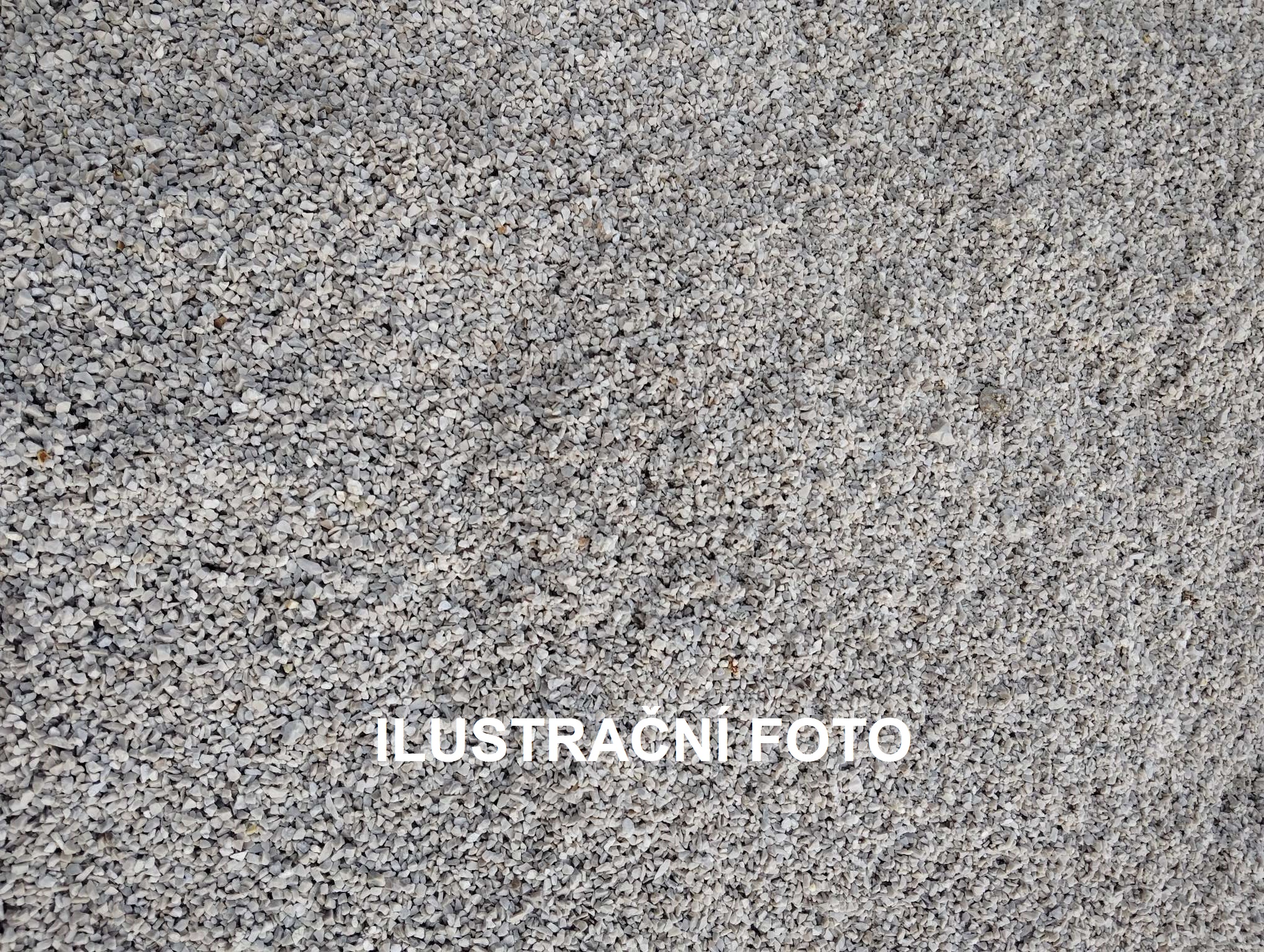 DK 4–8 drcené kamenivo stavebniny MI-KAM s.r.o. Starý Hrozenkov – vhodné pro drenáže a zahradní úpravy