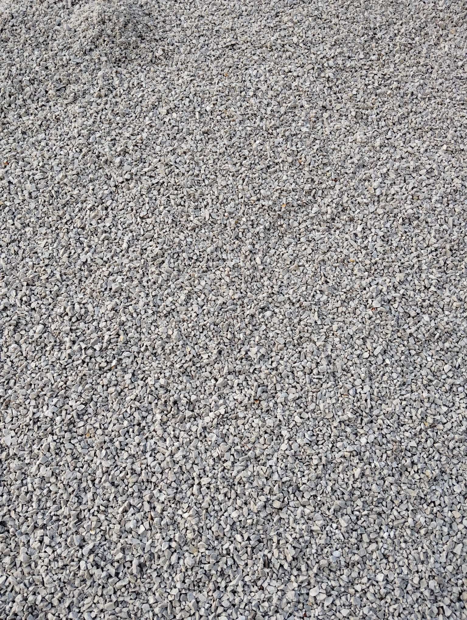 Drť DK 4–8 stavebniny MI-KAM s.r.o. Starý Hrozenkov – kamenivo pod dlažbu a zahradní úpravy