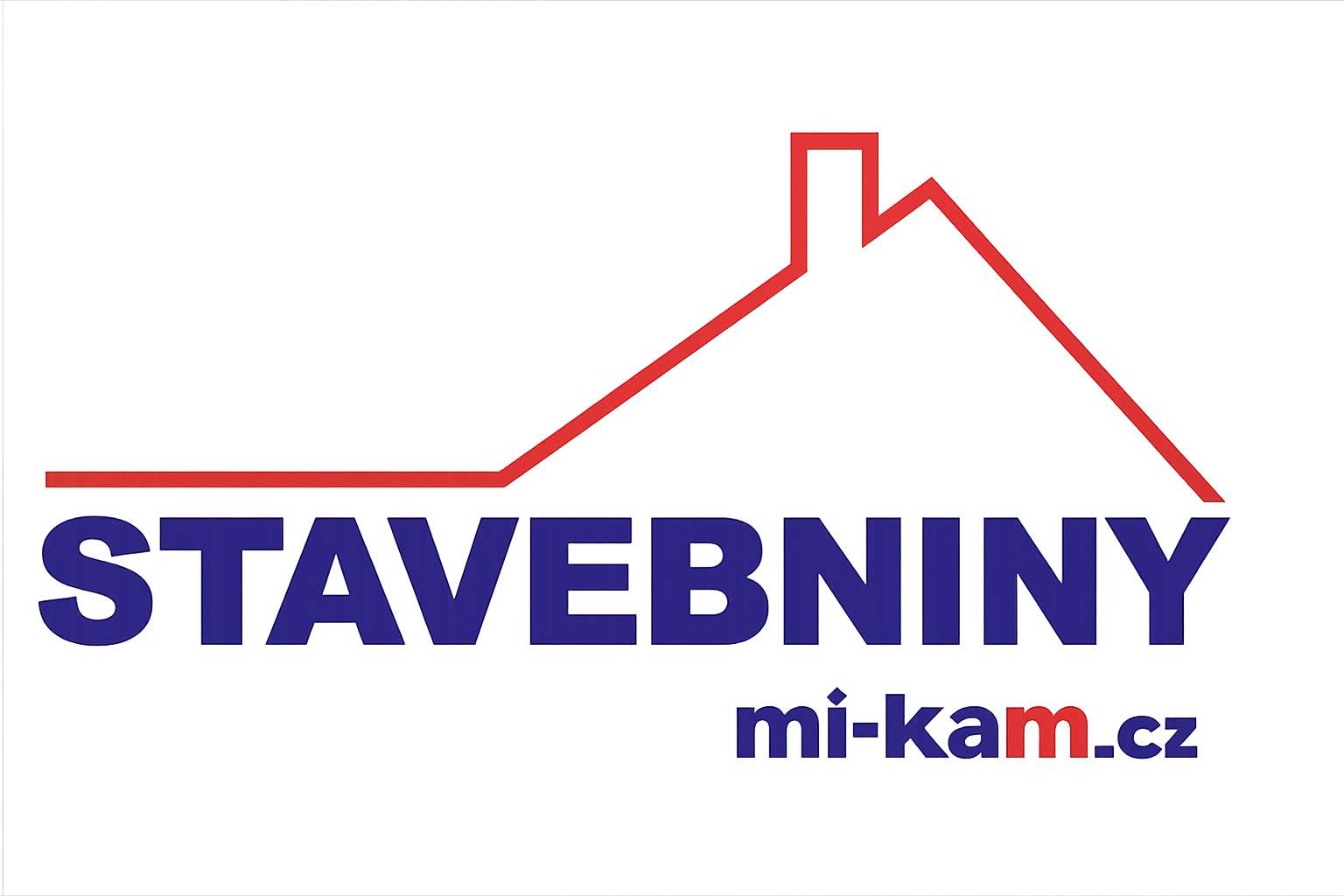 Stavebniny Mi-kam, Starý Hrozenkov 344, doprava, kamenivo, prodejna stavebného materiálu