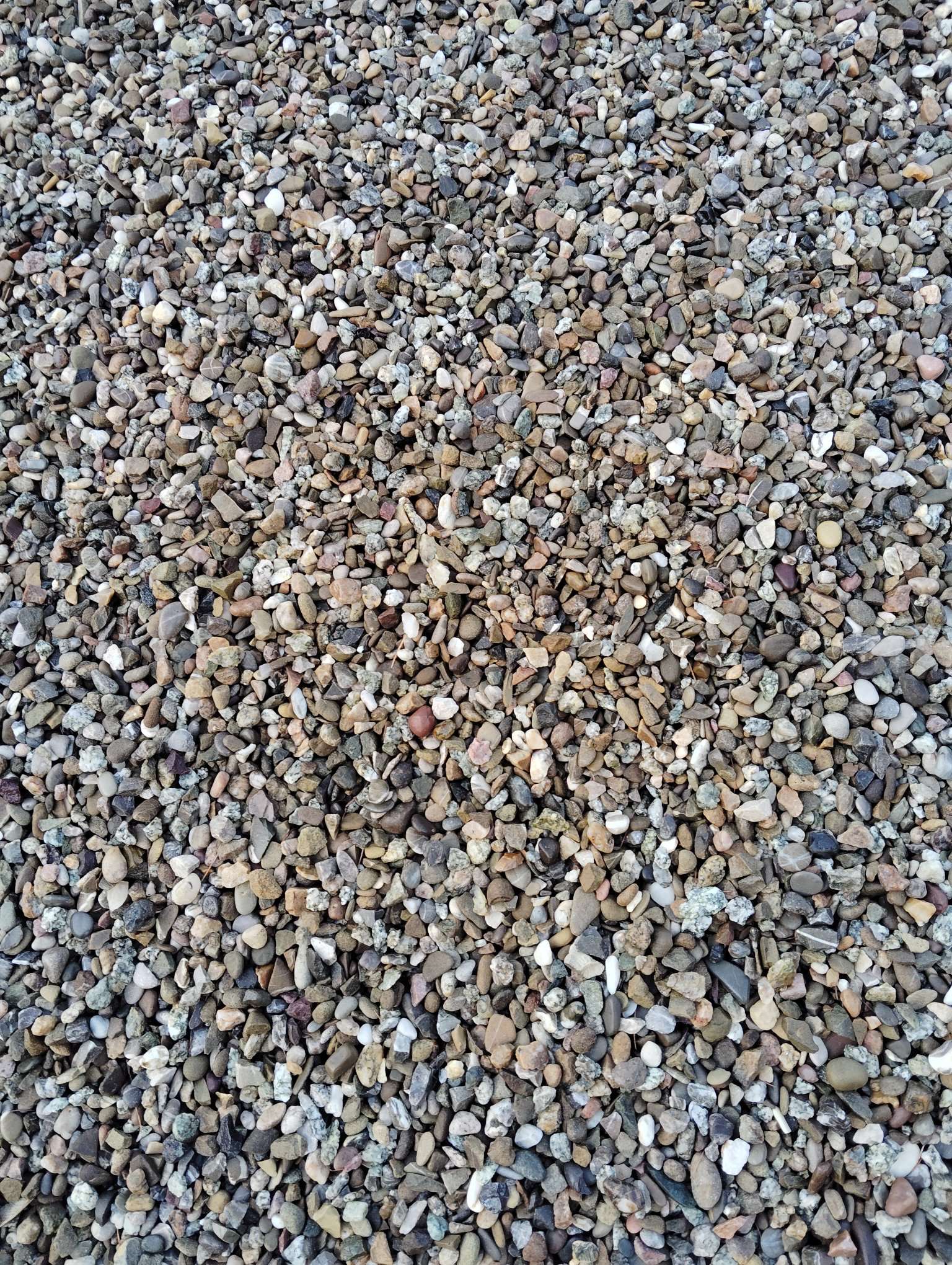 TK 4–8 těžené kamenivo stavebniny MI-KAM s.r.o. Starý Hrozenkov – jemná frakce pro stavební a zahradní využití