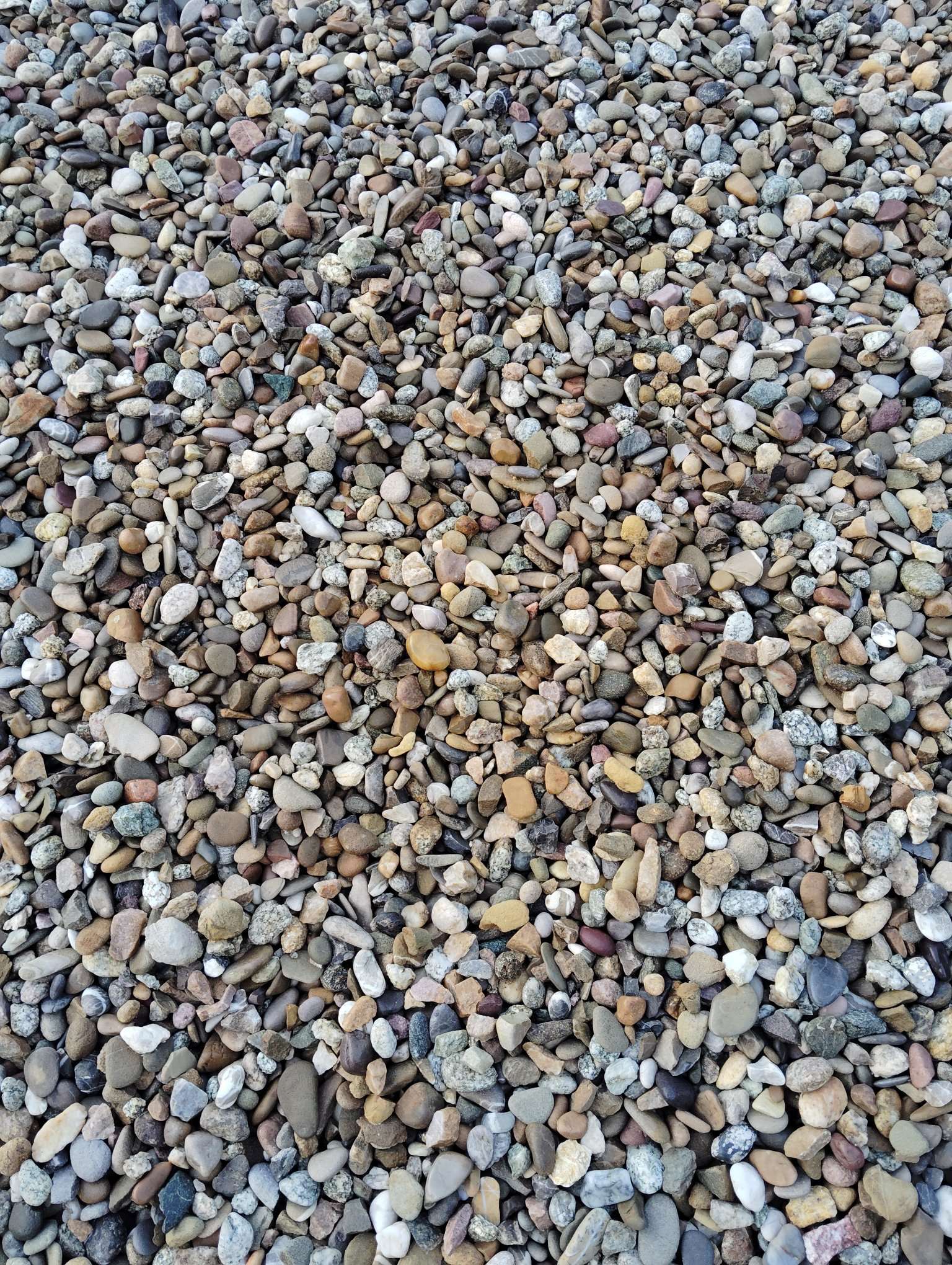 TK 8–16 těžené kamenivo stavebniny MI-KAM s.r.o. Starý Hrozenkov – kamenivo pro drenážní vrstvy a stabilizaci