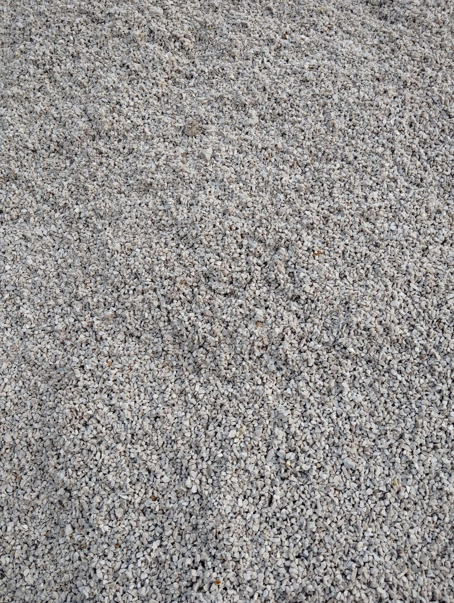Kamenivo drcené fr. 2-5 mm