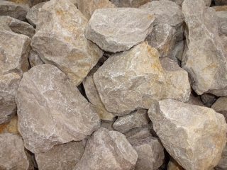 Kamenivo drcené fr. 95-125 mm